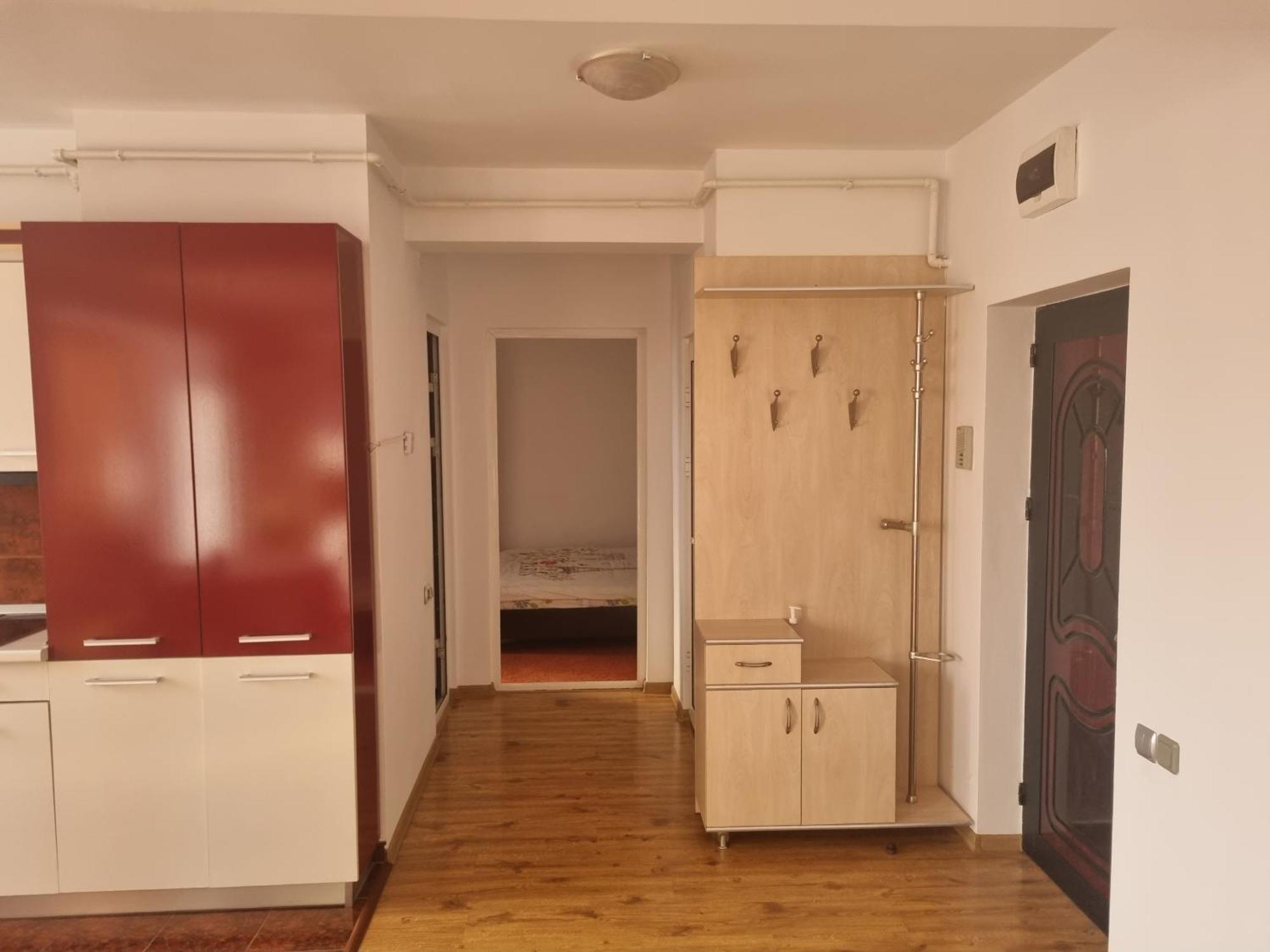 Apartament Unirii Belvedere Бая-Маре Екстер'єр фото