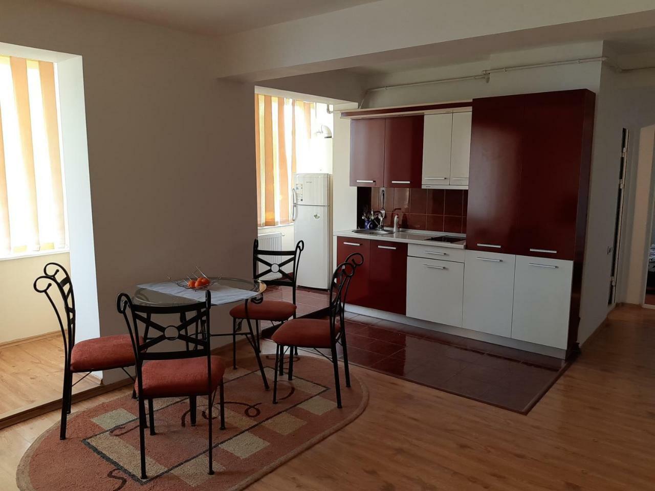 Apartament Unirii Belvedere Бая-Маре Екстер'єр фото