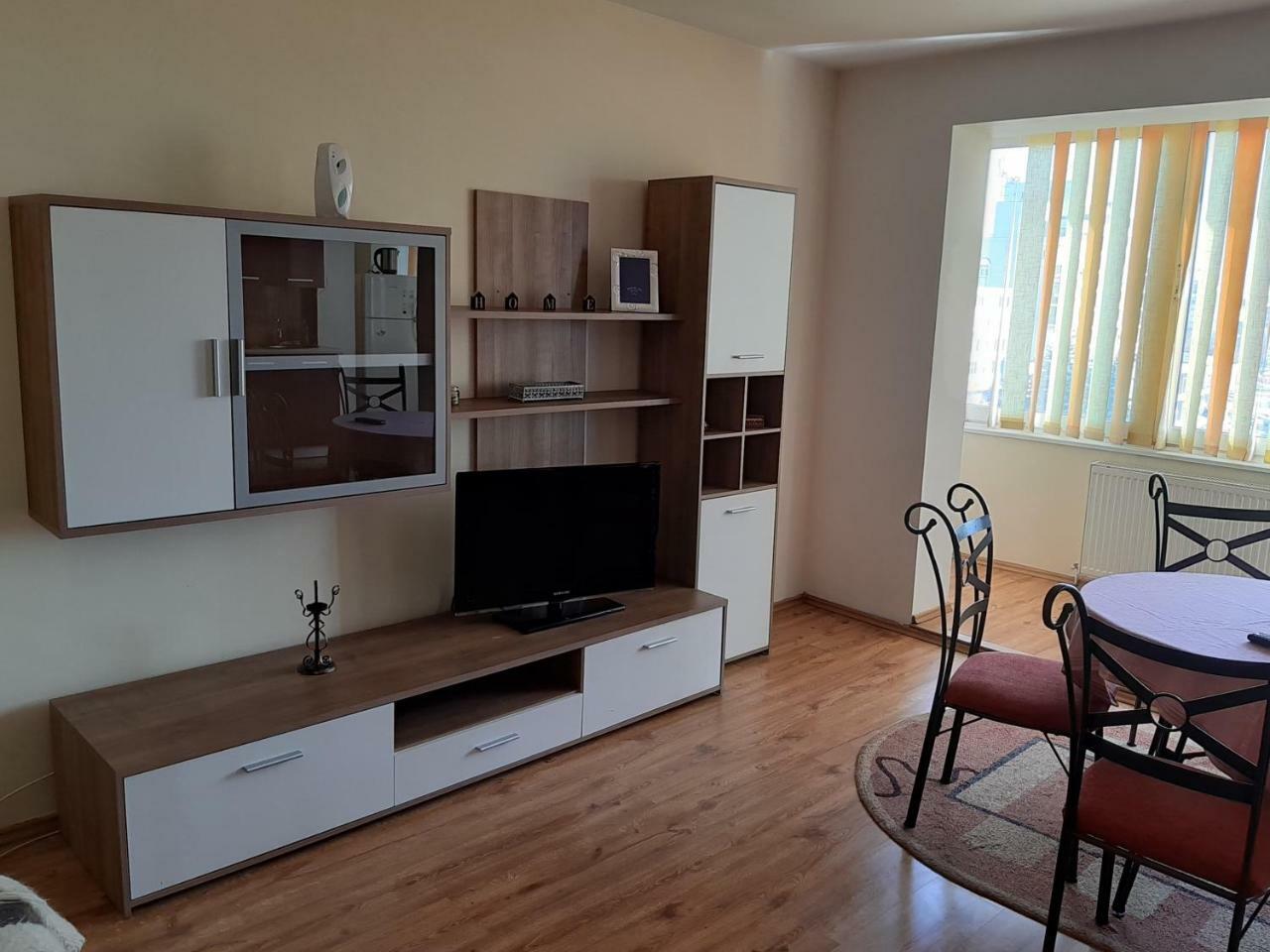 Apartament Unirii Belvedere Бая-Маре Екстер'єр фото